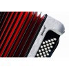 ��������� Hohner The New Bravo II 60 (A16951) white