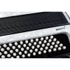 ��������� Hohner The New Bravo II 60 (A16951) white