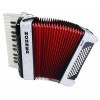 ��������� Hohner The New Bravo II 60 (A16951) white