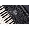 ��������� Hohner The New Bravo III 120 (A16821) black