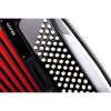 ��������� Hohner The New Bravo III 120 (A16821) black