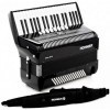 ��������� Hohner The New Bravo III 96 (A16721) black