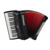 ��������� Hohner The New Bravo III 96 (A16721) black