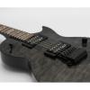 VGS Eruption Select Jet Black Faded Evertune �������������, 6 �����