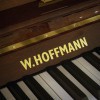 ������������ ������� W. Hoffmann V-112 ����