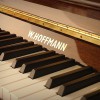 ������������ ������� W. Hoffmann V-120 ��.������