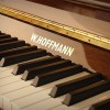 ������������ ������� W. Hoffmann V-120 ����