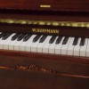 ������������ ������� W. Hoffmann V-120 ���� (Chippendale)