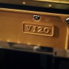 ������������ ������� W. Hoffmann V-120 vario (������)