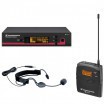������������ Sennheiser EW 152 G3-B-X - ����������� ����������� � �������������, ������ �� �������� ���� � ��������-��������