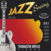 Jazz Swing �������� ����� ��� ������������ ������ Light ����������� 1147 Thomastik JS111 - ����������� ����������� � �������������, ������ �� �������� ���� � ��������-��������