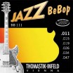 Jazz BeBob �������� ����� ��� ������������� �xtra Light ����������� 1147 Thomastik BB111 - ����������� ����������� � �������������, ������ �� �������� ���� � ��������-��������