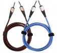������ ���������������� ������������ 3� Flanger FICB-007(Braided)-RW - ����������� ����������� � �������������, ������ �� �������� ���� � ��������-��������