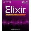 NANOWEB �������� ����� ��� 12�������� ������������ ������ Light ���������� 1047 Elixir 16152 - ����������� ����������� � �������������, ������ �� �������� ���� � ��������-��������