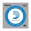 Plain Steel ��������� ������ ��� ������� ����� 007 DAddario PL007 - ����������� ����������� � �������������, ������ �� �������� ���� � ��������-��������