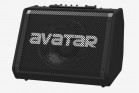 �������������� ��� ����������� ������� ��������� Avatar DM60 - ����������� ����������� � �������������, ������ �� �������� ���� � ��������-��������