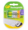�������������� ������� ������� �� NiMH 2100 2�� GP GP210AAHC-2DECRC2 - ����������� ����������� � �������������, ������ �� �������� ���� � ��������-��������