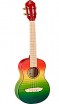 Prism Series ������� ����� Ortega RUPR-TRI - ����������� ����������� � �������������, ������ �� �������� ���� � ��������-��������