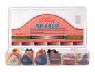 ������� ���������� 600�� 6 ������ ������� Rock Alice AP-600D - ����������� ����������� � �������������, ������ �� �������� ���� � ��������-��������