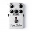 MXR Super Badass Distortion ������ �������� Dunlop M75 - ����������� ����������� � �������������, ������ �� �������� ���� � ��������-��������