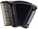 ��������� HOHNER A2121 MORINO IV 120C B/B-G - ����������� ����������� � �������������, ������ �� �������� ���� � ��������-��������