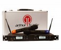 ������������ U-10KC, Arthur Forty PSC (UHF) - ����������� ����������� � �������������, ������ �� �������� ���� � ��������-��������