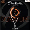 Signature Regular �������� ����� ��� 7�������� ������������� 1056 Dean Markley DM2503C - ����������� ����������� � �������������, ������ �� �������� ���� � ��������-��������