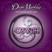 Artist Series Orianthi �������� ����� ��� ������������� ����������� 952 Dean Markley DM2554-OR - ����������� ����������� � �������������, ������ �� �������� ���� � ��������-��������