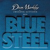 Blue Steel �������� ����� ��� 7�������� ������������� �������������� 1160 Dean Markley DM2562A - ����������� ����������� � �������������, ������ �� �������� ���� � ��������-��������