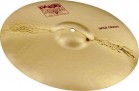 2002 Wild Crash ������� 18 Paiste 0001067718 - ����������� ����������� � �������������, ������ �� �������� ���� � ��������-��������