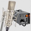 Neumann U 67 SET �������� �������� Sennheiser 008678 - ����������� ����������� � �������������, ������ �� �������� ���� � ��������-��������