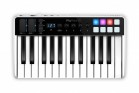 MIDI���������� 25 ������ IK Multimedia iRig-Keys-I/O-25 - ����������� ����������� � �������������, ������ �� �������� ���� � ��������-��������