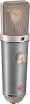 Neumann TLM 67 �������� �������������� ��������� Sennheiser 008605 - ����������� ����������� � �������������, ������ �� �������� ���� � ��������-��������