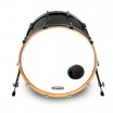 EQ3 Resonant Coated White ������� ��� ����������� 20 ����������� Evans BD20RGCW - ����������� ����������� � �������������, ������ �� �������� ���� � ��������-��������