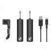 XSWD Instrument Base Set ���������������� ������������ Sennheiser 508493 - ����������� ����������� � �������������, ������ �� �������� ���� � ��������-��������