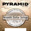 Phosphor Bronze �������� ����� ��� 7�������� ������������ ������ 1160 Pyramid 331100 - ����������� ����������� � �������������, ������ �� �������� ���� � ��������-��������