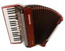 ��������� Hohner Bravo III 96 - ����������� ����������� � �������������, ������ �� �������� ���� � ��������-��������