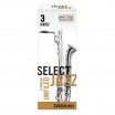 Select Jazz Unfiled ������ ��� ��������� ������� ������ 3 ������� Hard 5�� Rico RRS05BSX3H - ����������� ����������� � �������������, ������ �� �������� ���� � ��������-��������