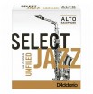 Select Jazz Unfiled ������ ��� ��������� ���� ������ 4 ������ Soft 10�� Rico RRS10ASX4S - ����������� ����������� � �������������, ������ �� �������� ���� � ��������-��������