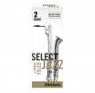 Select Jazz Filed ������ ��� ��������� ������� ������ 2 ������� Hard 5�� Rico RSF05BSX2H - ����������� ����������� � �������������, ������ �� �������� ���� � ��������-��������