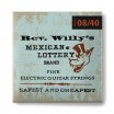 Rev Willys Lottery �������� ����� ��� ������������� �������������� Fine 840 Dunlop RWN0840 - ����������� ����������� � �������������, ������ �� �������� ���� � ��������-��������