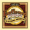 Earthwood Medium �������� ����� ��� 12�������� ������������ ������ ������1152 Ernie Ball P02012 - ����������� ����������� � �������������, ������ �� �������� ���� � ��������-��������