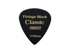 Celluloid Vintage Classic Black ��������� 50�� ������� 050�� Pickboy GP-07/05 - ����������� ����������� � �������������, ������ �� �������� ���� � ��������-��������