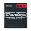 �������� ����� ��� ��������� �������������� Medium Light 45105 Short Scale Dunlop DBN45105S - ����������� ����������� � �������������, ������ �� �������� ���� � ��������-��������