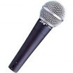 JTS PDM-3 ��������, ������������, 20-20000��, � ������� XLR-XLR, 6 � - ����������� ����������� � �������������, ������ �� �������� ���� � ��������-��������