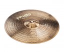 900 Series Heavy Crash ������� 18 Paiste 0001902818 - ����������� ����������� � �������������, ������ �� �������� ���� � ��������-��������