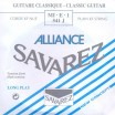 Alliance ��������� 1� ������ ��� ������������ ������ ������� ��������� Savarez 541J - ����������� ����������� � �������������, ������ �� �������� ���� � ��������-��������