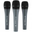 3PACK E 835 �������� ������������ 3�� Sennheiser 506666 - ����������� ����������� � �������������, ������ �� �������� ���� � ��������-��������
