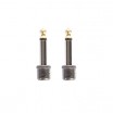 DIY Solderless ������ �� ������ 63�� male ���� 2�� Planet Waves PW-MRAP-2 - ����������� ����������� � �������������, ������ �� �������� ���� � ��������-��������