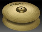 101 Brass HiHat ��� ������� 14 Paiste 0000144014 - ����������� ����������� � �������������, ������ �� �������� ���� � ��������-��������